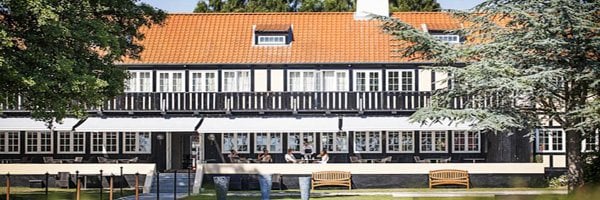 Kroophold Med Ekstra Gode Anmeldelser Kroophold Jylland Sj lland Fyn
